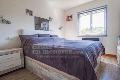 Apartment in Son Bou