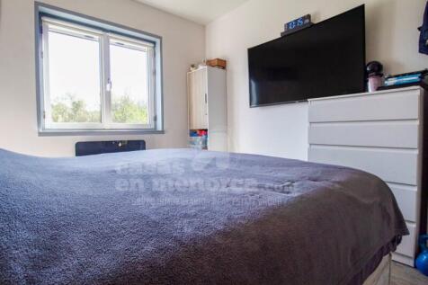 Apartment in Son Bou