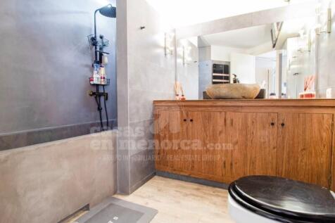 Apartment in Son Bou