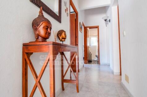 Villa in Binibeca with tourist license