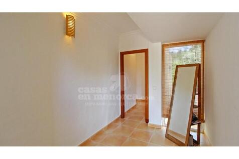 Licensed villa in Binisafua