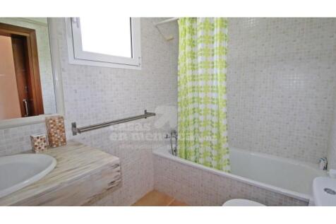 Licensed villa in Binisafua
