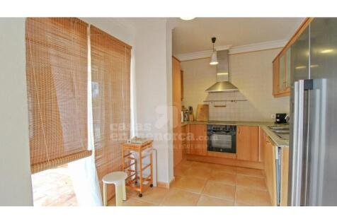 Licensed villa in Binisafua