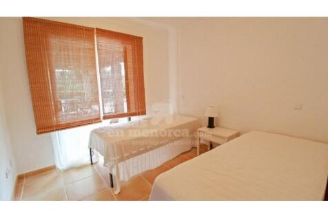 Licensed villa in Binisafua