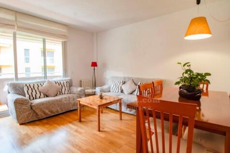 Apartment with pool in Mahon