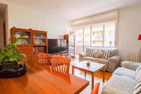 Apartment with pool in Mahon