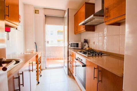 Apartment with pool in Mahon