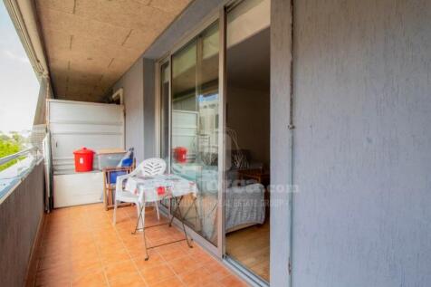 Apartment with pool in Mahon