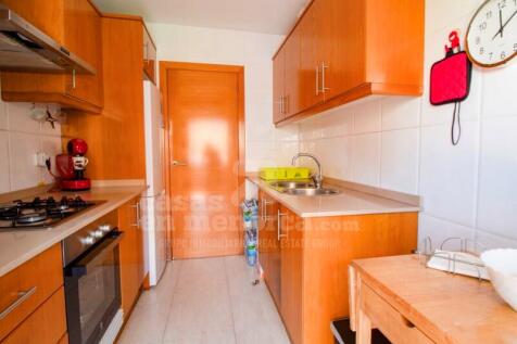 Apartment with pool in Mahon