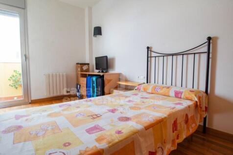 Apartment with pool in Mahon