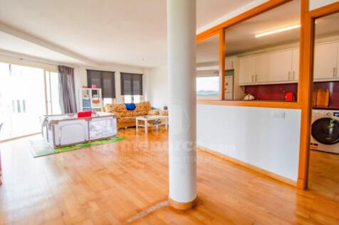 Flat in Migjorn
