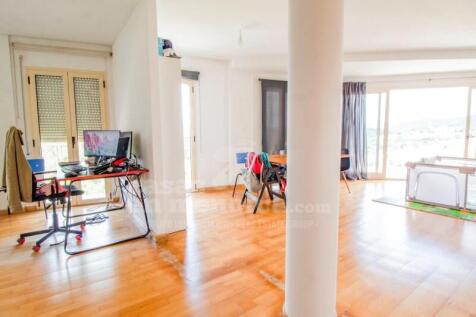 Flat in Es Migjorn