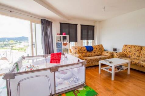 Flat in Es Migjorn