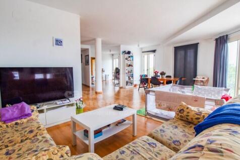 Flat in Es Migjorn