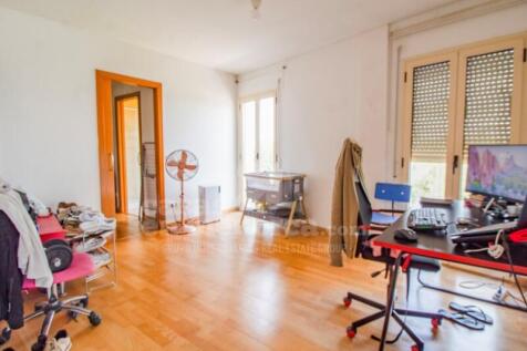 Flat in Es Migjorn