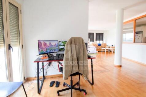 Flat in Es Migjorn