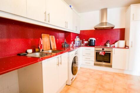 Flat in Es Migjorn