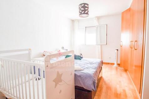 Flat in Migjorn