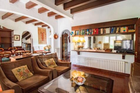 Country house in Alcaufar - south coast Menorca