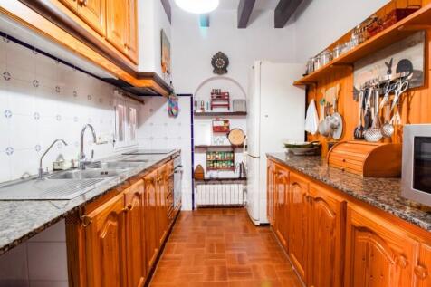 Country house in Alcaufar - south coast Menorca