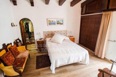 Country house in Alcaufar - south coast Menorca