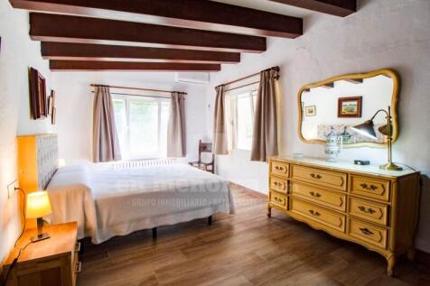 Country house in Alcaufar - south coast Menorca
