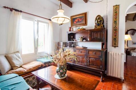 Country house in Alcaufar - south coast Menorca