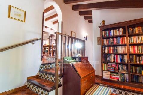 Country house in Alcaufar - south coast Menorca