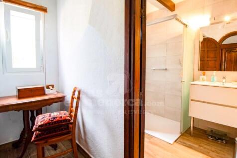 Country house in Alcaufar - south coast Menorca