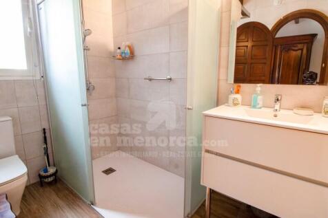 Country house in Alcaufar - south coast Menorca