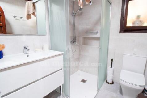 Country house in Alcaufar - south coast Menorca