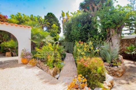 Country house in Alcaufar - south coast Menorca