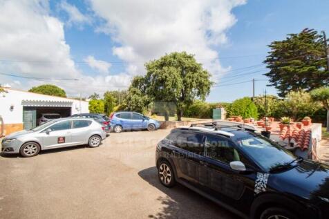 Country house in Alcaufar - south coast Menorca