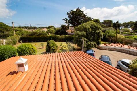 Country house in Alcaufar - south coast Menorca