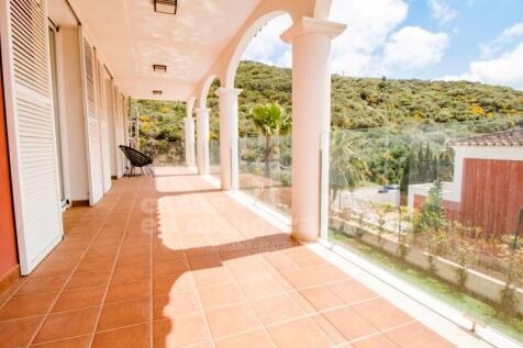 Villa in Cala Ratoli Menorca