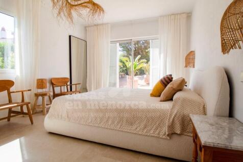 Licensed villa in Canutells - Menorca