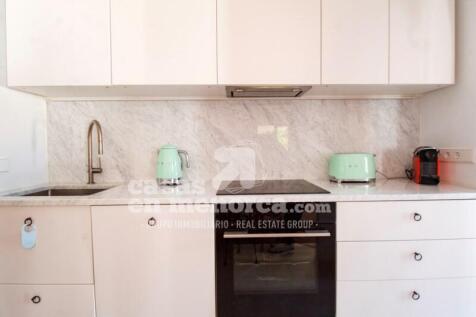 Licensed villa in Canutells - Menorca