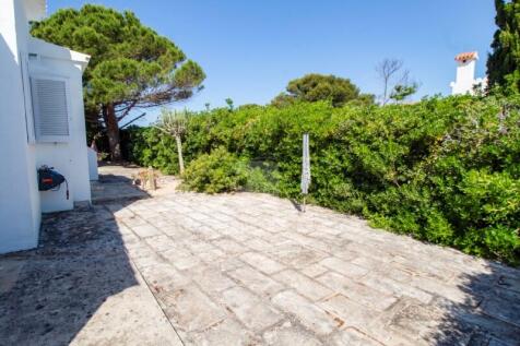 Licensed villa in Canutells - Menorca