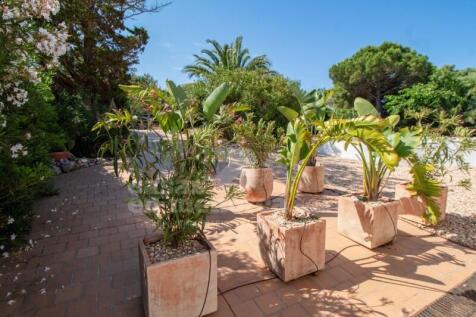 Licensed villa in Canutells - Menorca