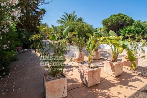 Licensed villa in Canutells - Menorca