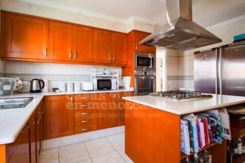 Villa with pool in Addaia