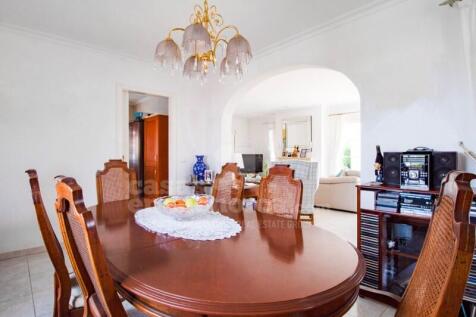 Villa with pool in Addaia
