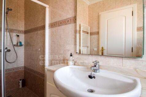 Villa with pool in Addaia