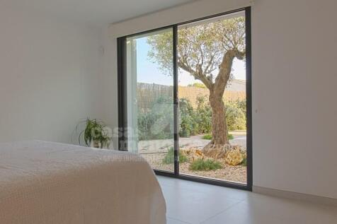 Bedroom Villa Arenal d&#39;en Castell