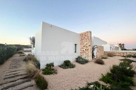 Luxury villa in Arenal d&#39;en Castell