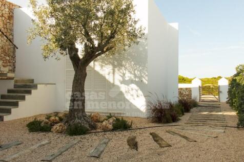 Luxury villa in Arenal d&#39;en Castell