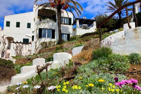 Duplex flat in Playas de Fornells