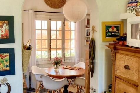 Duplex flat in Playas de Fornells