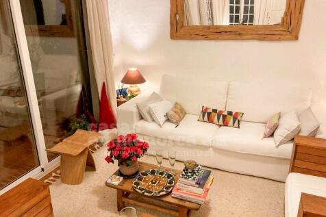 Duplex flat in Playas de Fornells