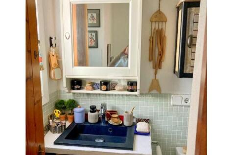 Duplex flat in Playas de Fornells